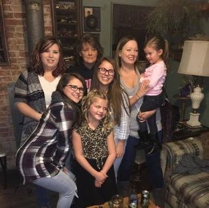 Meet your Posher, Peggy